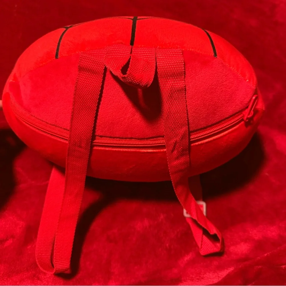 Marvel Red Plush Pillow - Picture 2 of 5